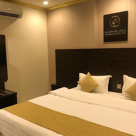 Burj Al Faris Hotel Apartments ジェッダ エクステリア 写真