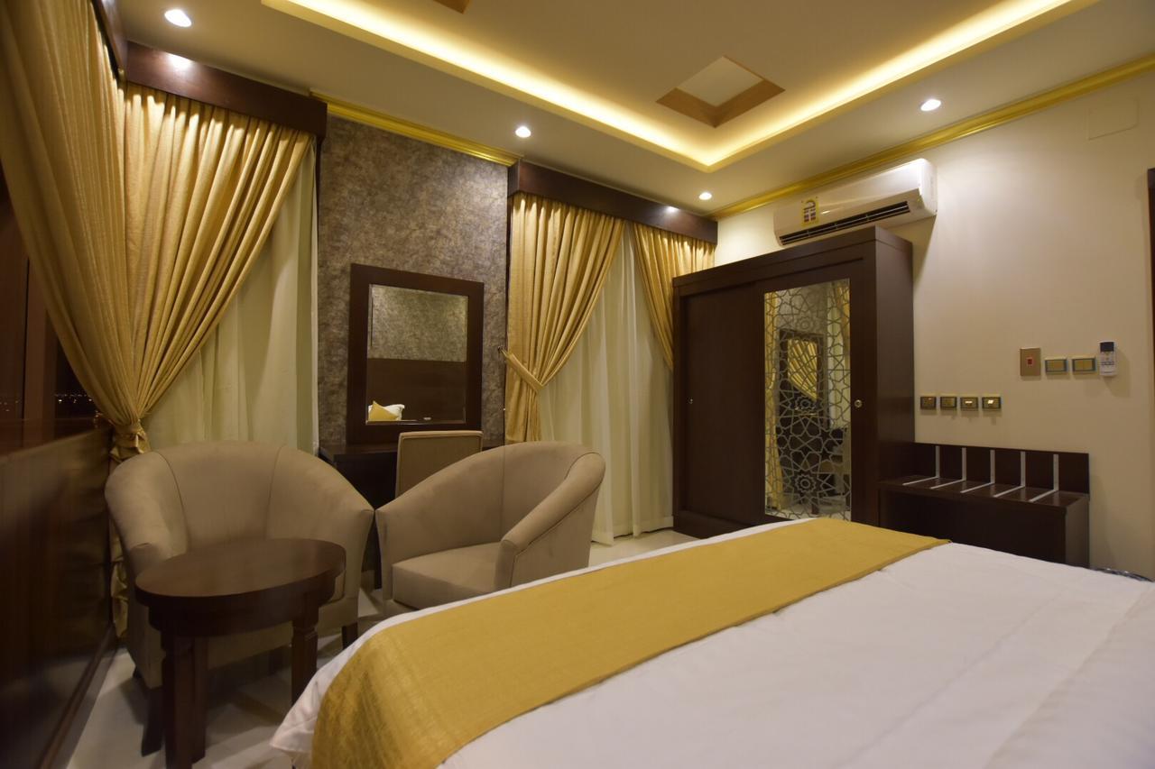 Burj Al Faris Hotel Apartments ジェッダ エクステリア 写真
