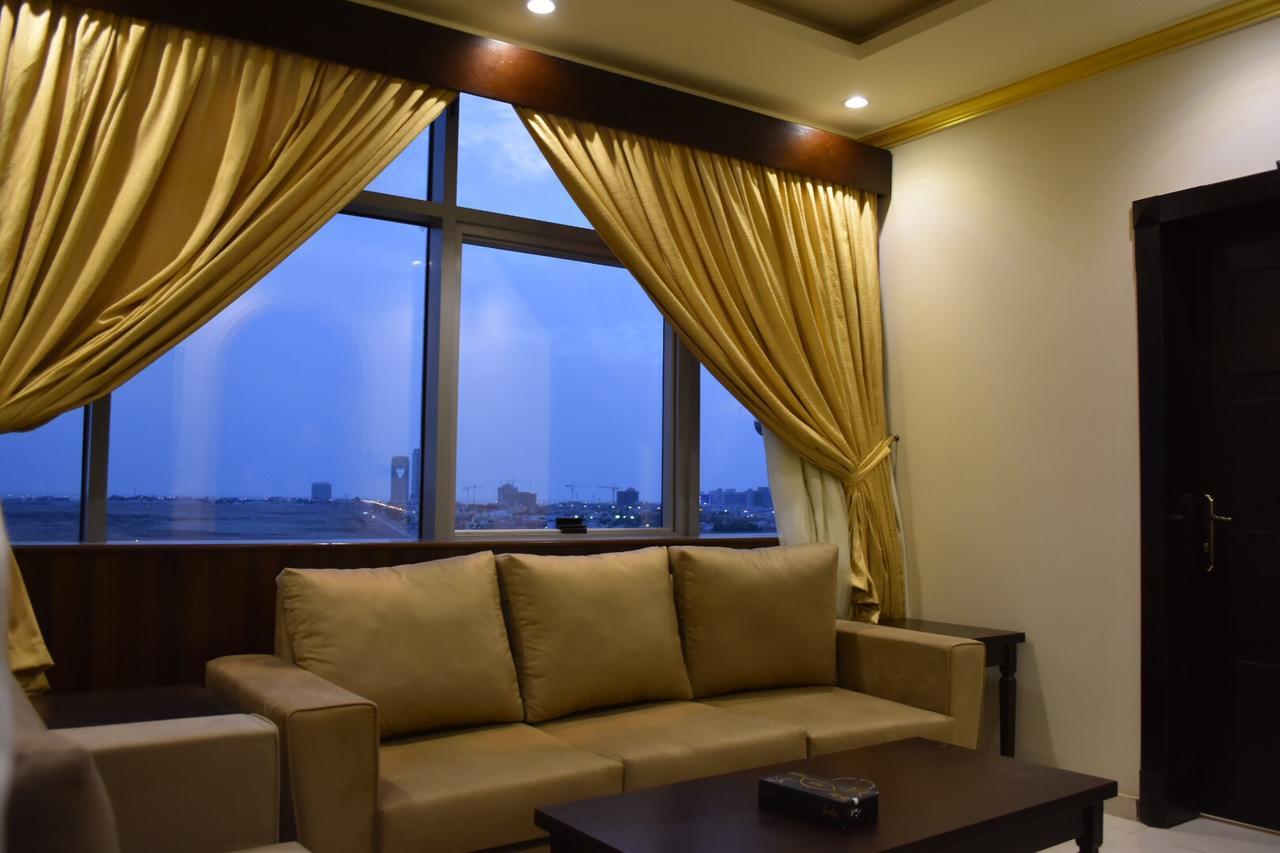 Burj Al Faris Hotel Apartments ジェッダ エクステリア 写真