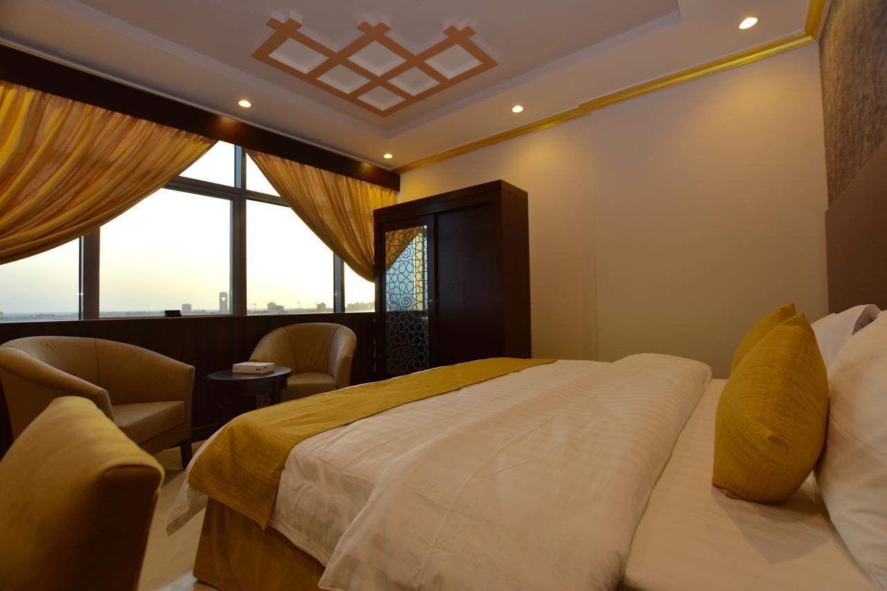 Burj Al Faris Hotel Apartments ジェッダ エクステリア 写真