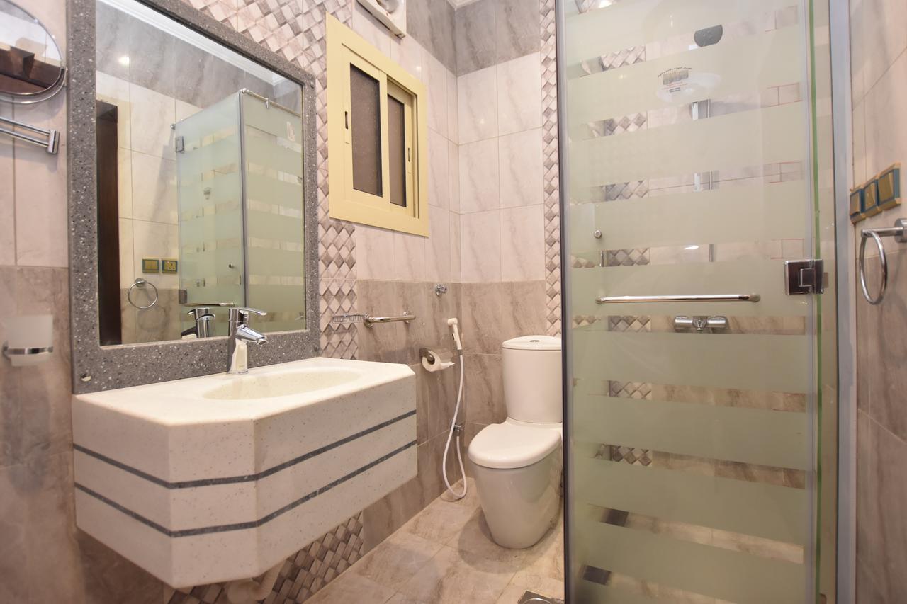 Burj Al Faris Hotel Apartments ジェッダ 部屋 写真
