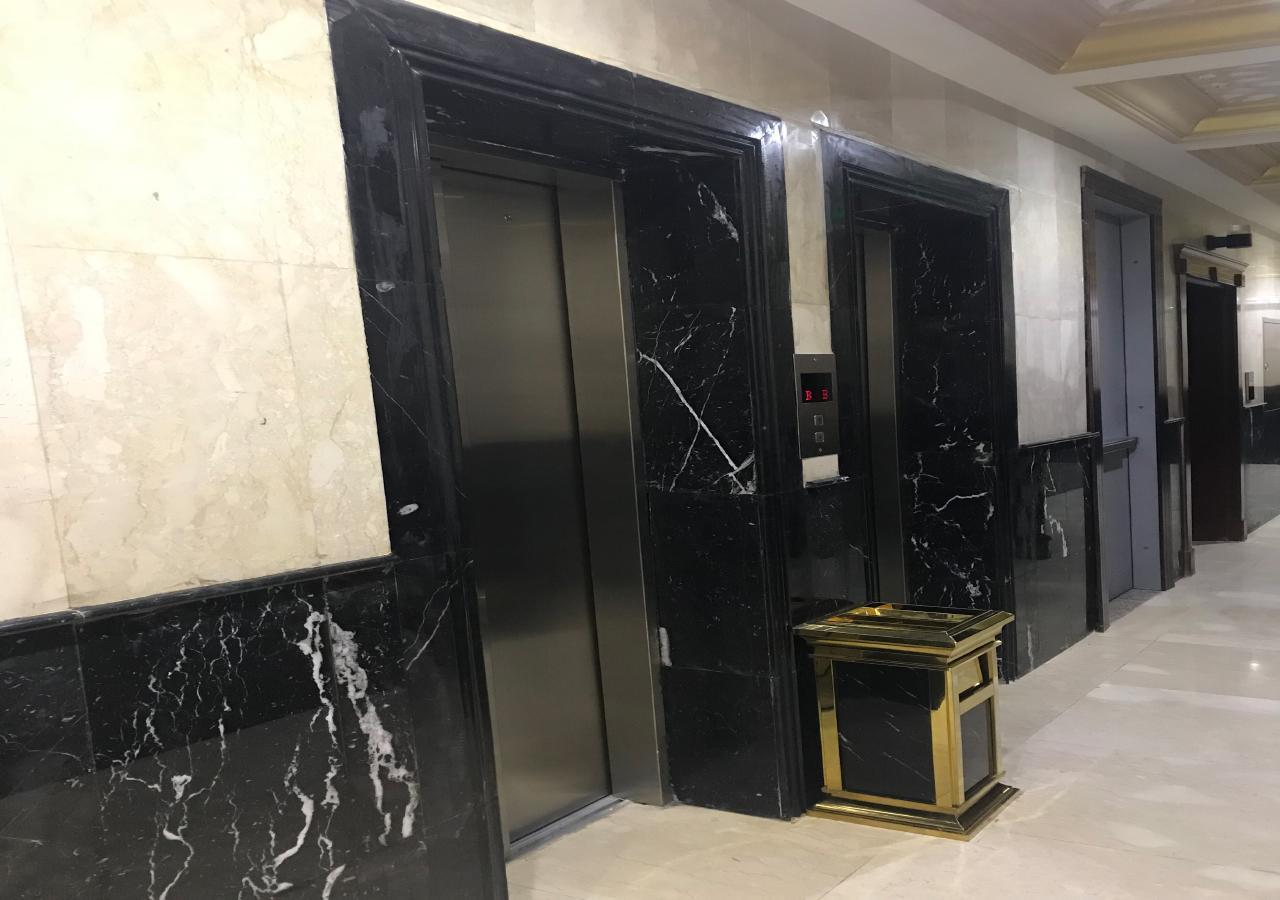 Burj Al Faris Hotel Apartments ジェッダ エクステリア 写真