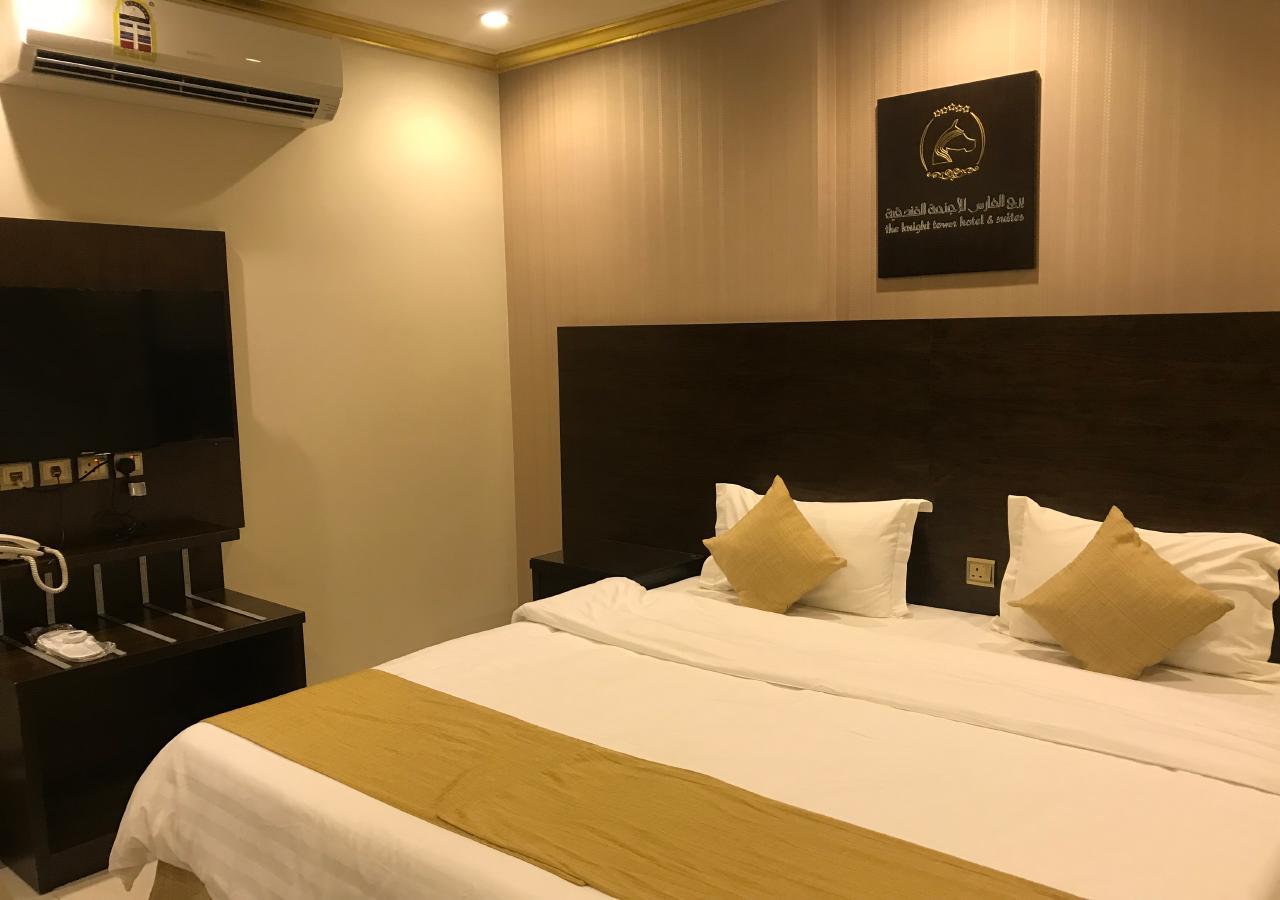 Burj Al Faris Hotel Apartments ジェッダ エクステリア 写真