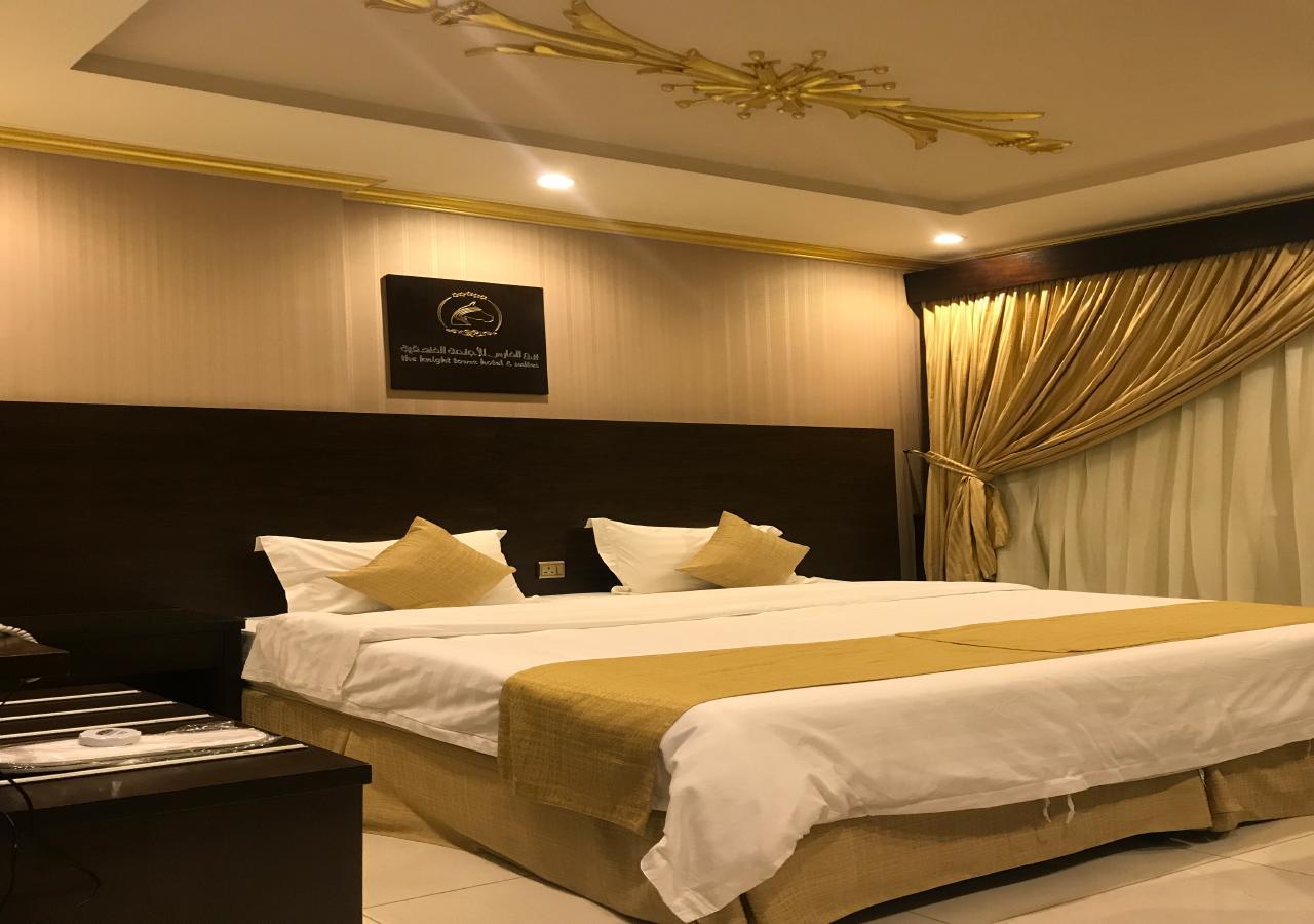 Burj Al Faris Hotel Apartments ジェッダ エクステリア 写真