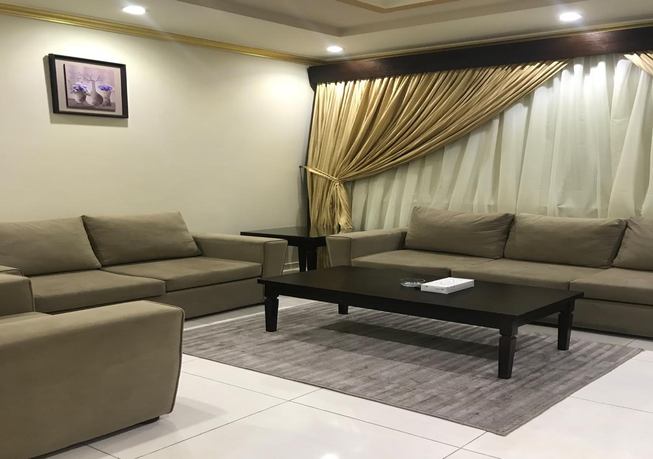 Burj Al Faris Hotel Apartments ジェッダ エクステリア 写真