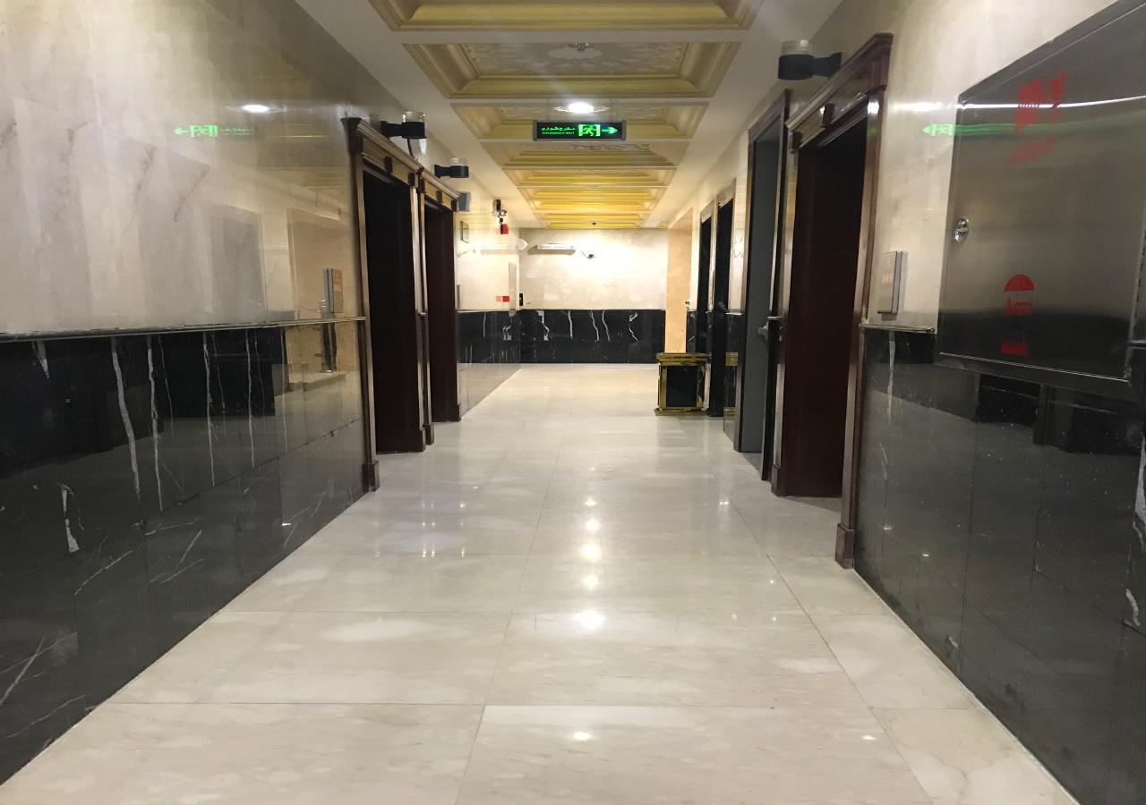 Burj Al Faris Hotel Apartments ジェッダ エクステリア 写真